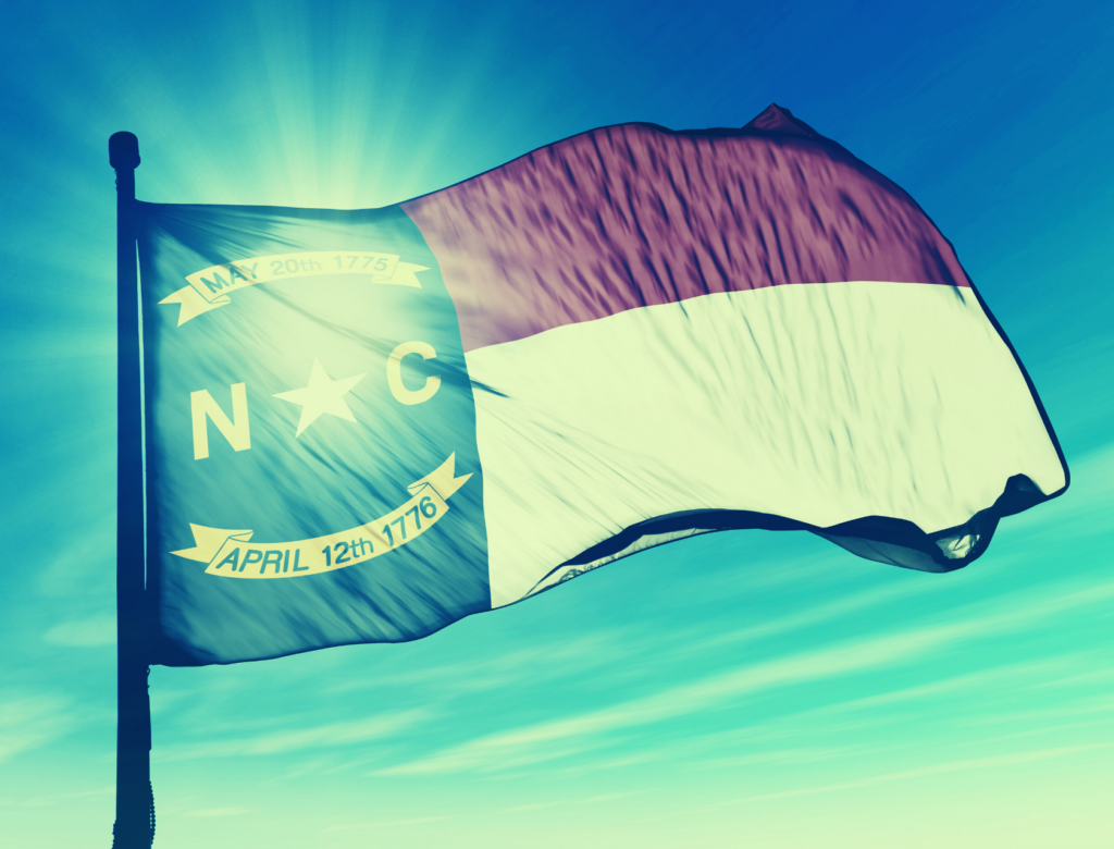north carolina seo