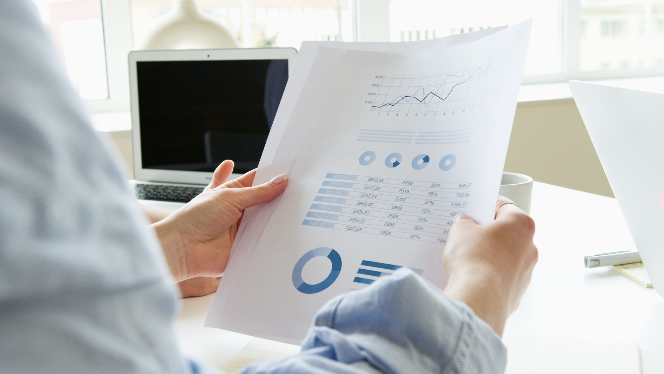Read more about the article Is Your SEO Report Actually Useful?