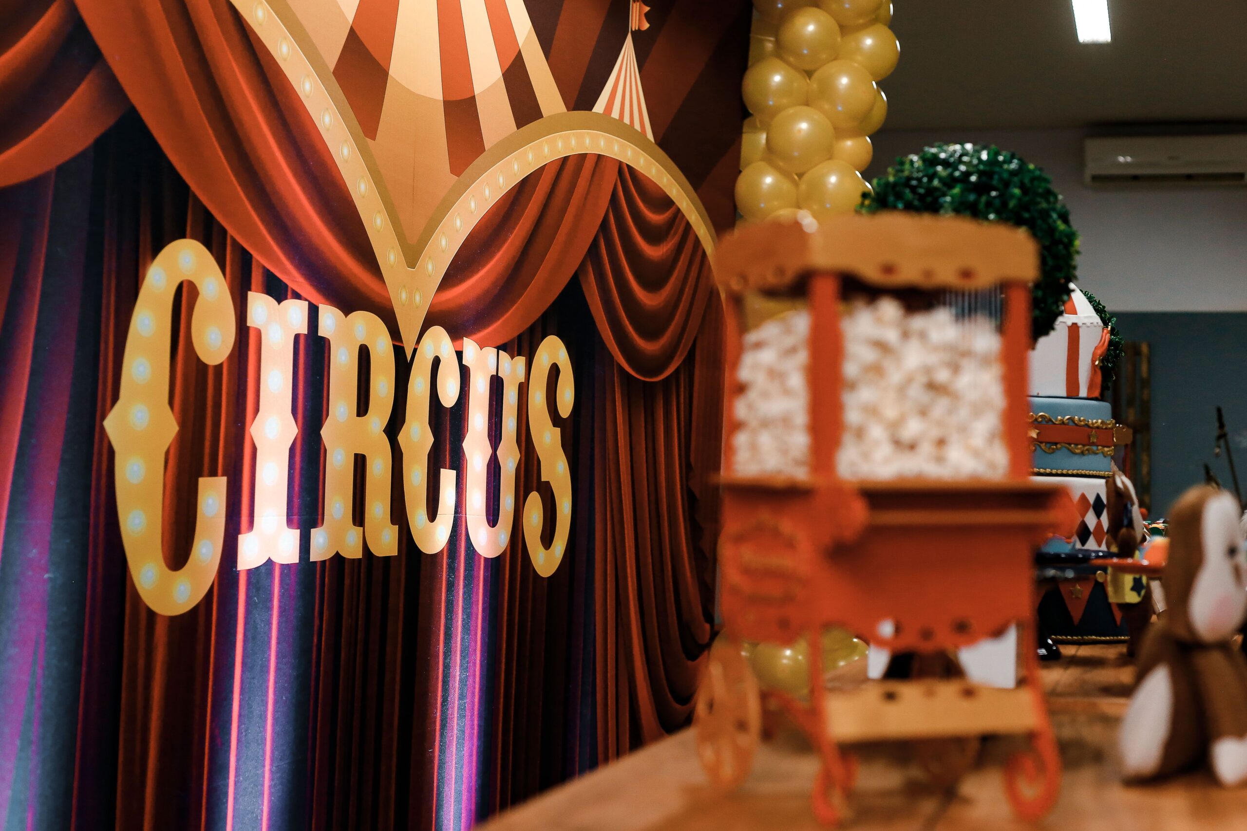 Read more about the article Roll Up, Roll Up: Why You Must Avoid The Marketing Circus Of Gurus, Magicians And Charlatans