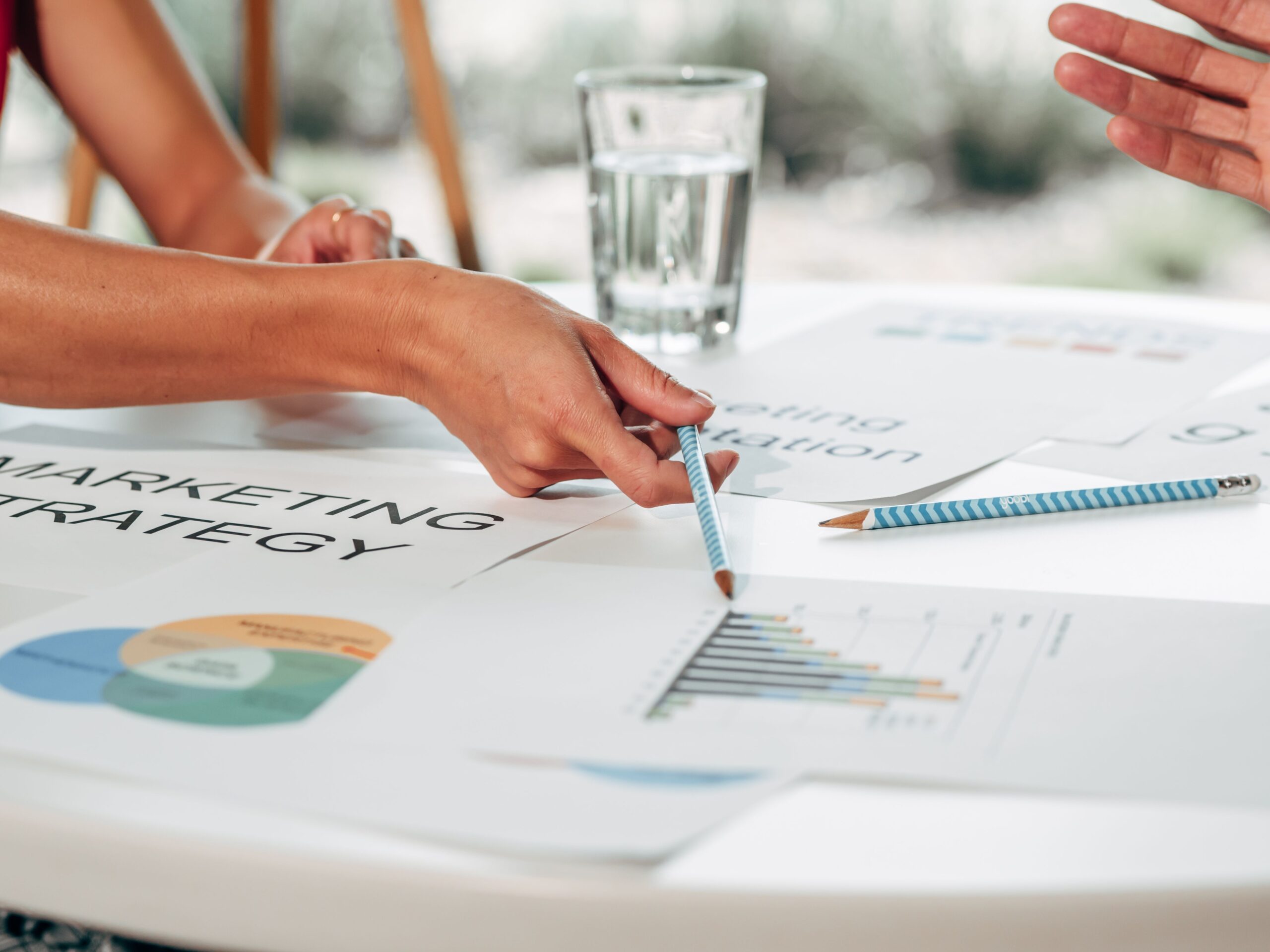 Read more about the article What Does Your 2021 Marketing Plan Look Like?