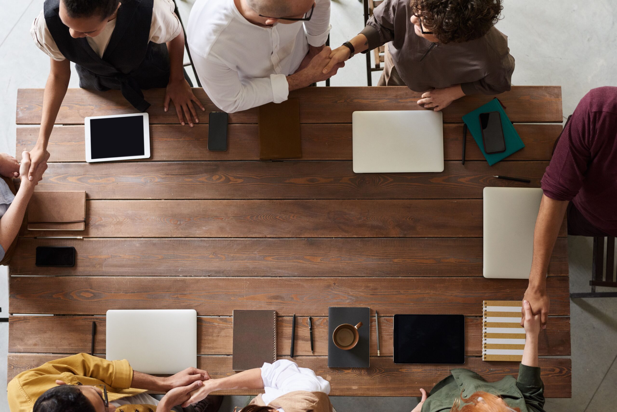 Read more about the article How Your New Business Can Build Legitimacy